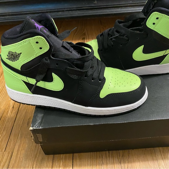 Air Jordan retro 1 - Picture 4 of 5